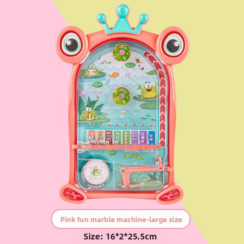 Space Rocket Catch Ball Toy For Kids Interactive Parentchild Game Plastic Fun