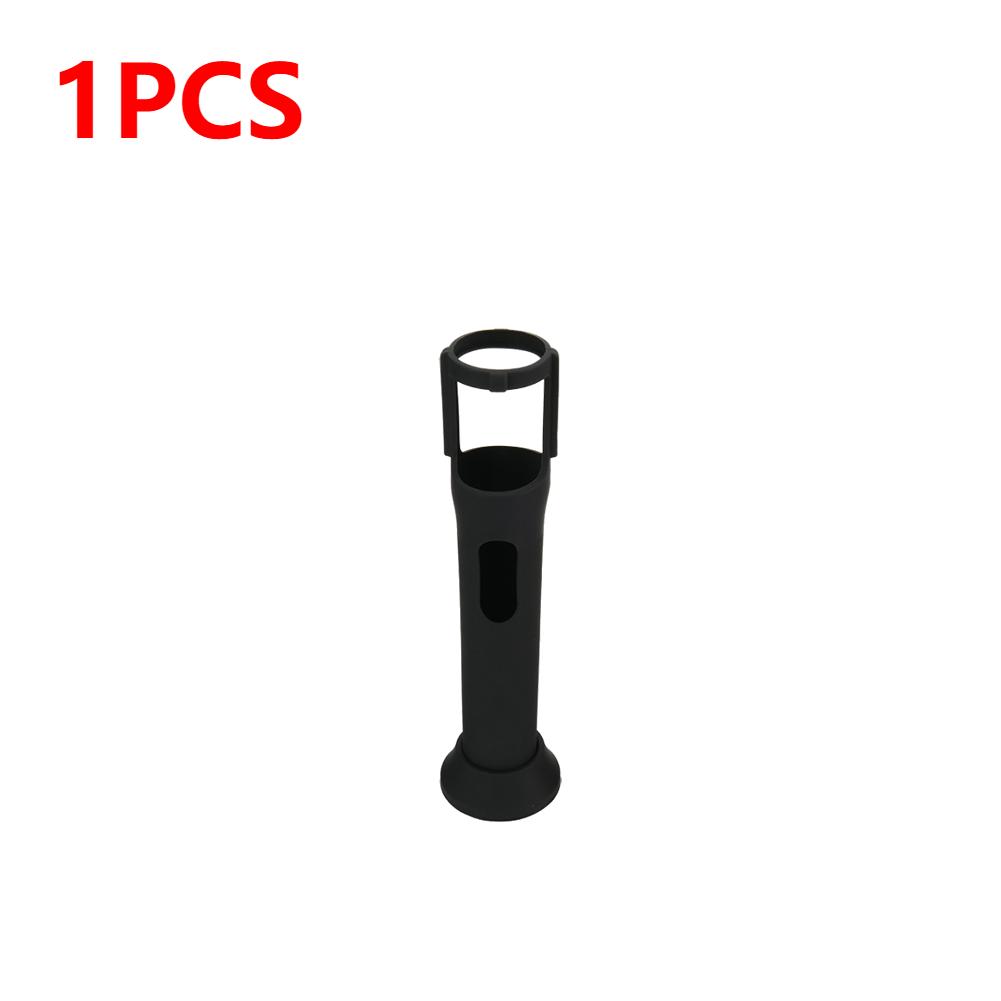 

Силиконовый защитный чехол для беспроводного микрофона JBL PartyBox, чехол, противоскатные насадки для микрофона, подставка для микрофона, нескользящая накладка