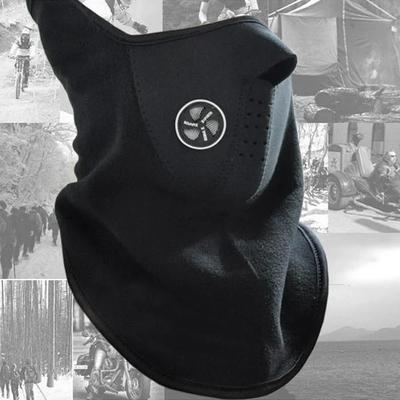 Equipamentos de proteção – Máscaras para motociclistas