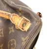 Louis Vuitton M41534 Monogram Mini Speedy 2WAY Pochette Hand Bag Shoulder Bag