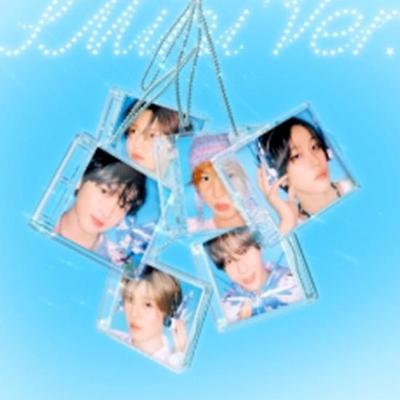 NCT WISH - Single [Songbird] (SMini Ver.) Random