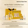 Dear Irean Fragrance Shower & Hand Care Gift Set