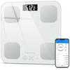 [2026 New Release] Body Scale, Body Fat Analyzer, Body Composition Analyzer, Bluetooth, Smartphone Connectivity, High Precision, Lightweight, Portable