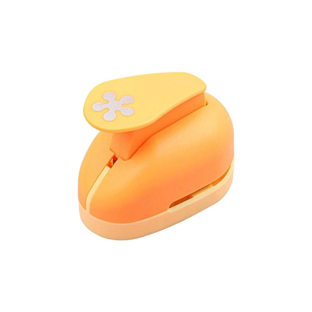 Heart Punch DIY Embossing Punches Scrapbooking Machine Paper Cutting Hole Punch Rounder Cutter