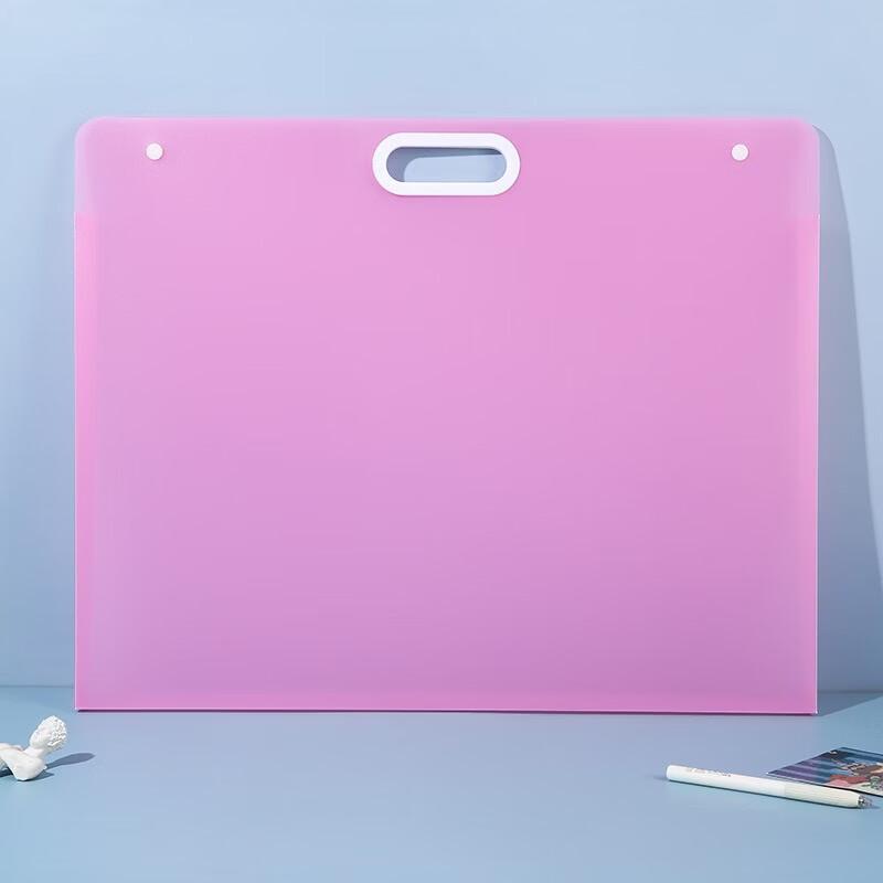 

Fumede Portable Art Portfolio Bag