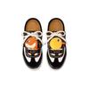 Louis Vuitton Lous No Special Function Closed Toe Slippers Women's Black 1AD5G9