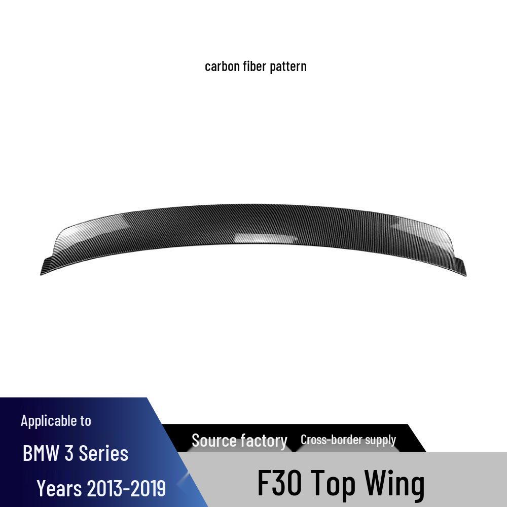 BMW Series Sport Front & Rear Lip Spoiler Grille Window Body Kit
