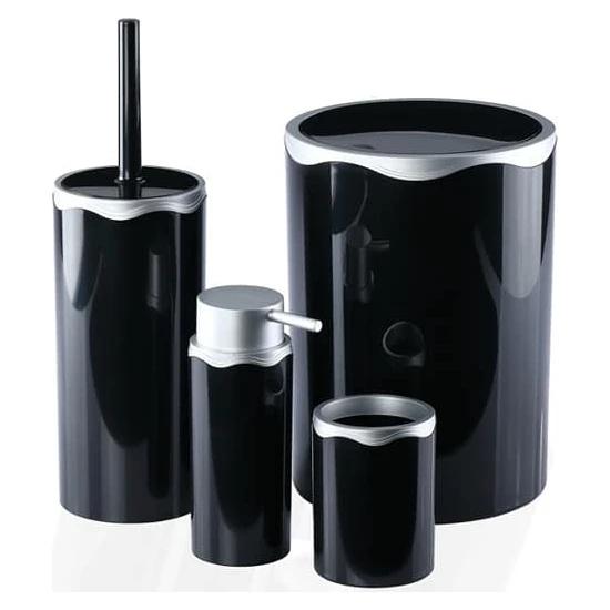 

Акриловый набор для ванной 4 предмета для ванны