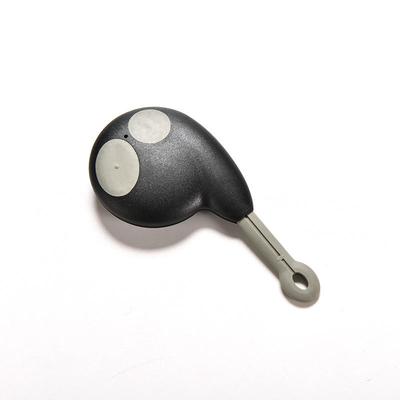 1X 2 Bt autó csere távirányítós kulcstartó tok Cobra riasztóhoz 7777 Fob 7928 3193