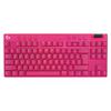 Logitech PRO X TKL Wireless Gaming Keyboard