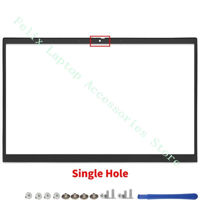 For Elitebook 850 G7 850 G8 New Laptop LCD Back Cover/Front Bezel/Palmrest/Bottom Case Silver