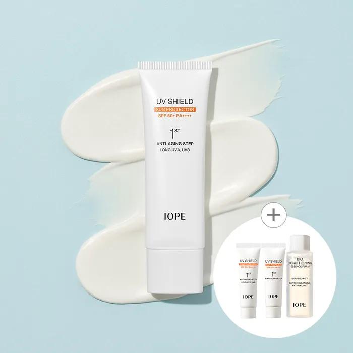 UV Shield Essential Sun Protector 50ml