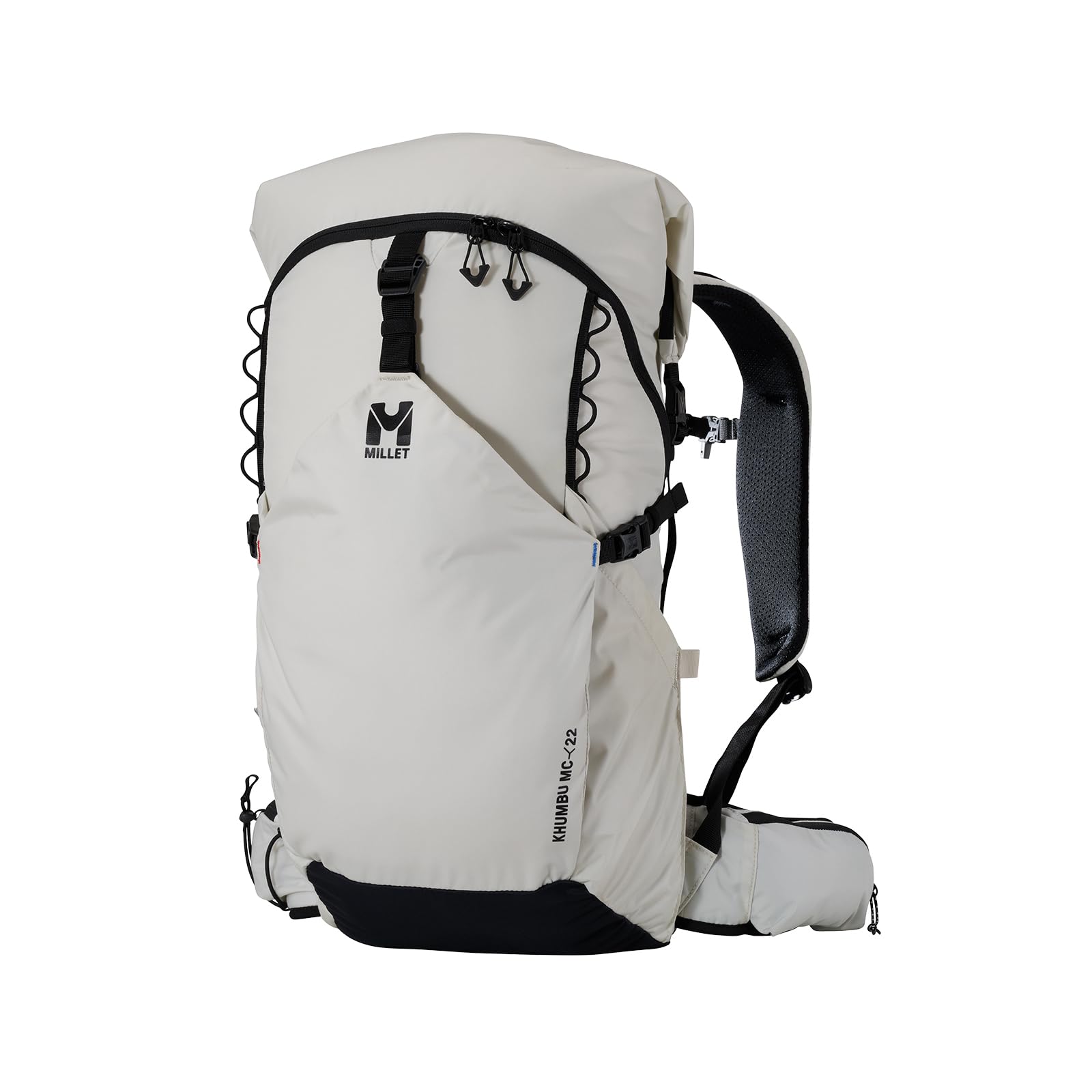 

[Millet] Походный рюкзак Khumbu Mountain Cruise 22 MIS01307 Foggy Dew (НОВЫЙ ЛОГОТИП) F