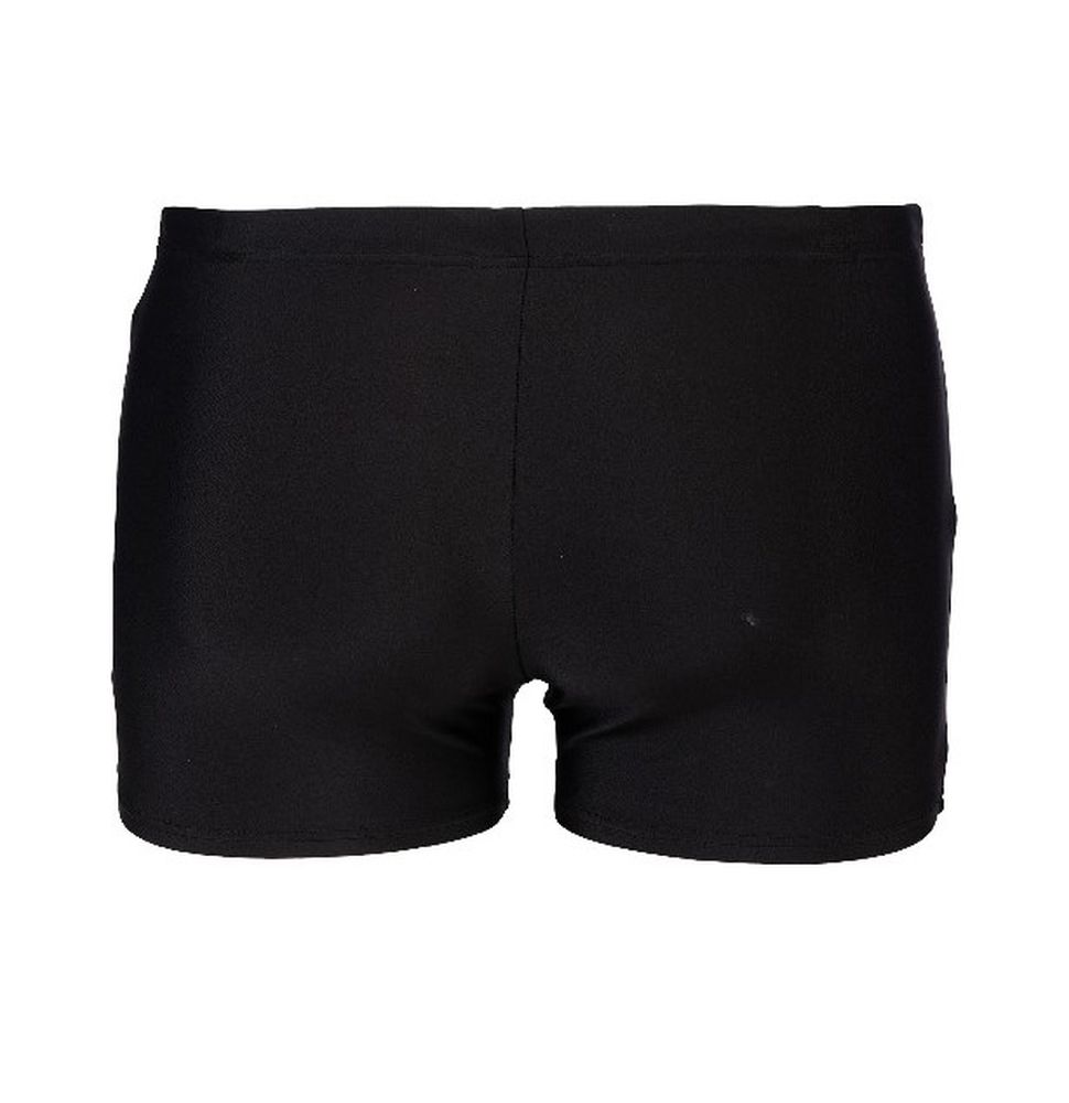 Arena Stroje Pływackie Men's Threefold Short Black Anguria 006486/548 D5 85