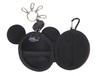 Seto Craft Cosmetic Key Coin Case Case, & (Mickey)