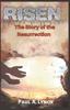 The Risen : The Story of the Resurrection Book