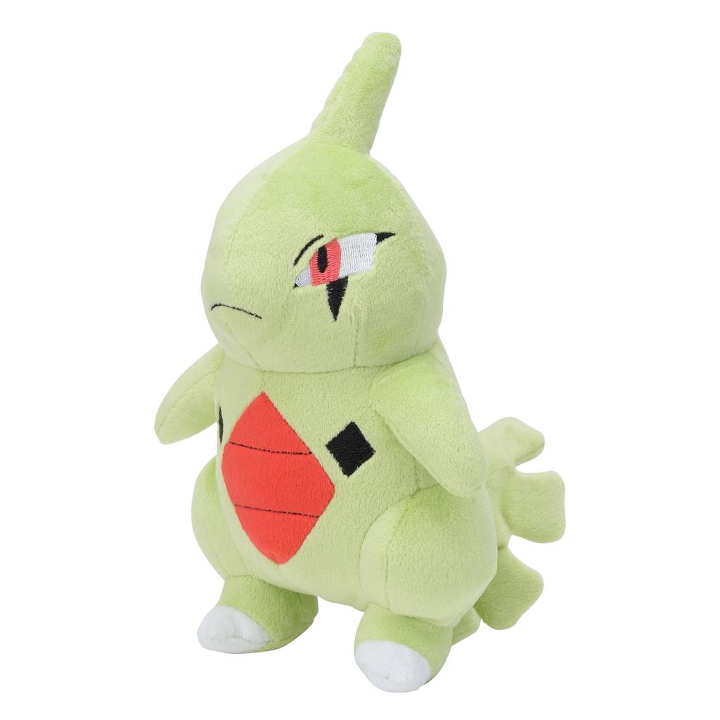 Center Original Plush Larvitar 23 X 14 X 23 X W X Pokémon (H D Cm)