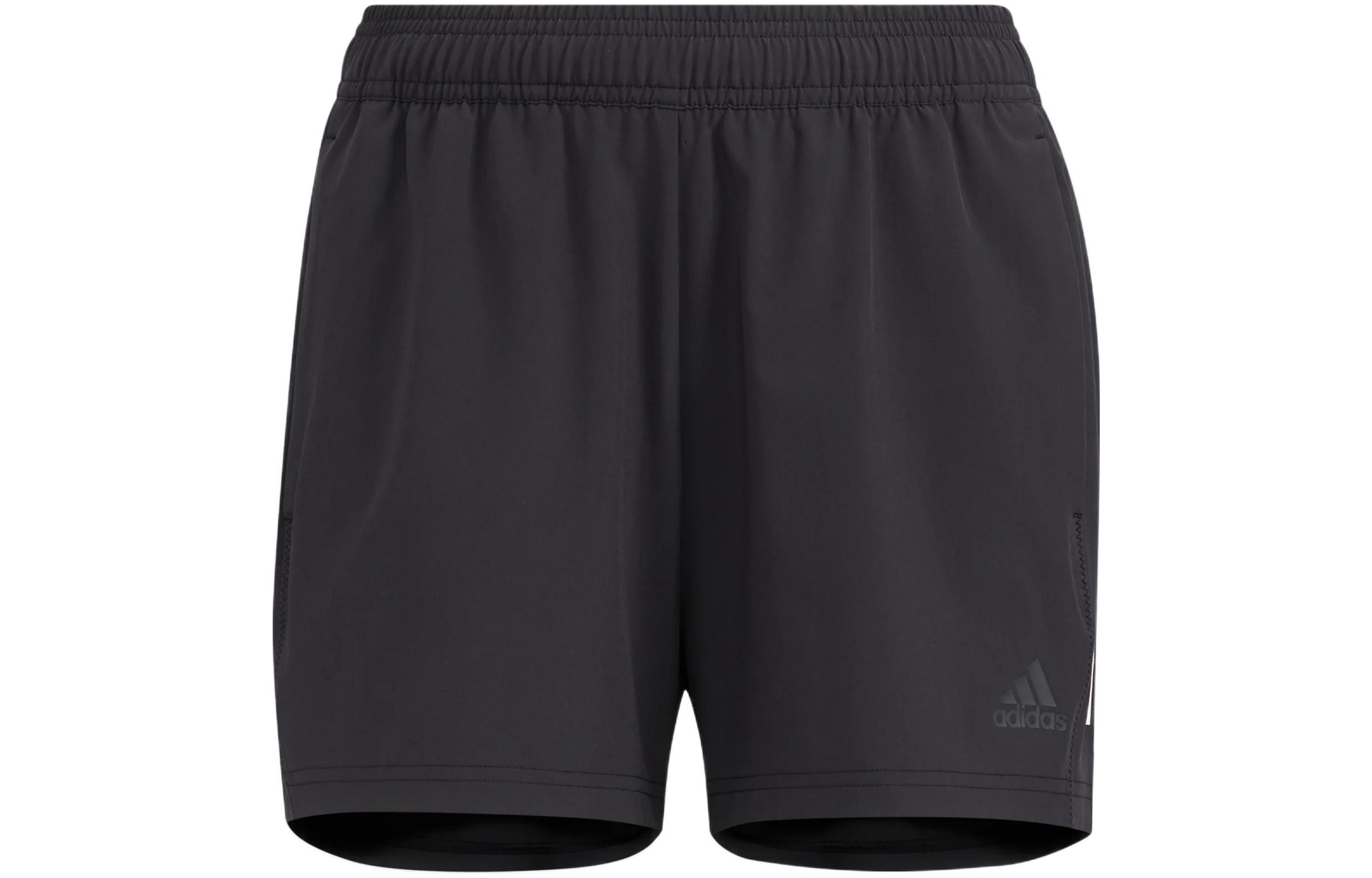 

Adidas Casual Shorts Women s Black Moderate HF2470 XS