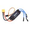 Brushless ESC 40A XT60 Plug Brushless ESC for RC Fixed Wing Aircraft Small Quadrotor