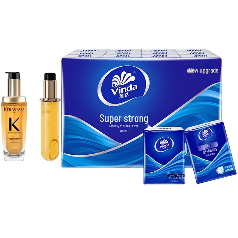 

Kérastase Elixir Ultime L Huile Originale Hair Oil