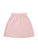 Mellotoli Line Boucle Knit Mini Skirt (2 Colors)