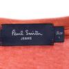 Paul Smith JEANS Short sleeve T-shirt L Red series Men's Used