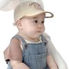 Baby Sun Protection Quick-Dry Baseball Cap for Summer