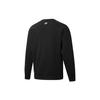 Puma Downtown Graphic Crew Sweatshirt Men Tops Black 533677-01