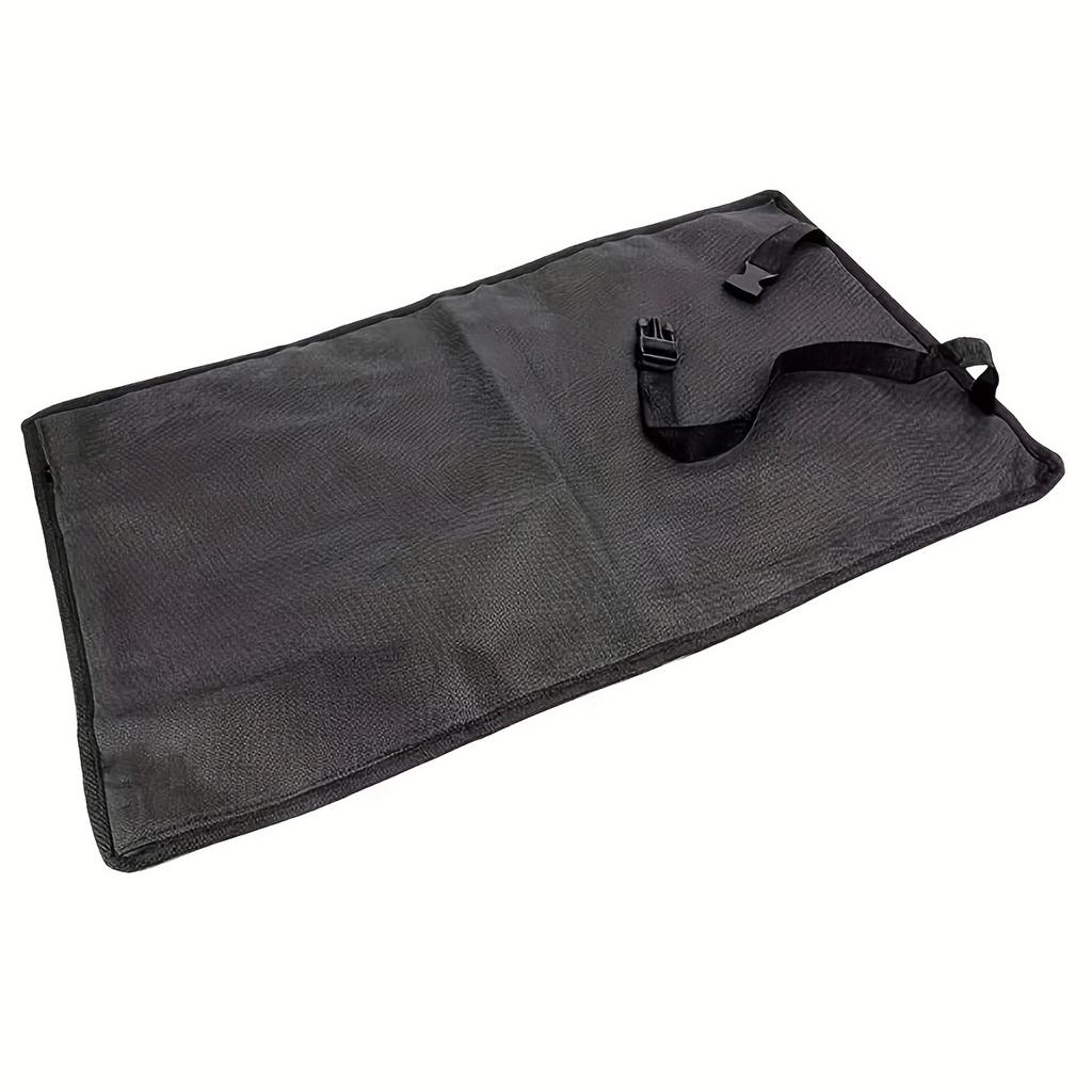 Car seat hanging bag, back seat storage bag, car seat mommy hanging bag, car seat back storage bag