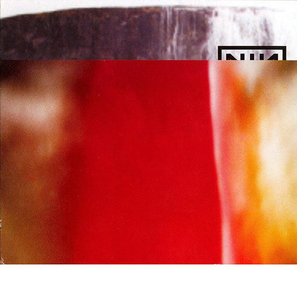 CD NINE INCH NAILS - Fragile 0694904732 Nothing Records 1999 US Dance & Electronica Used