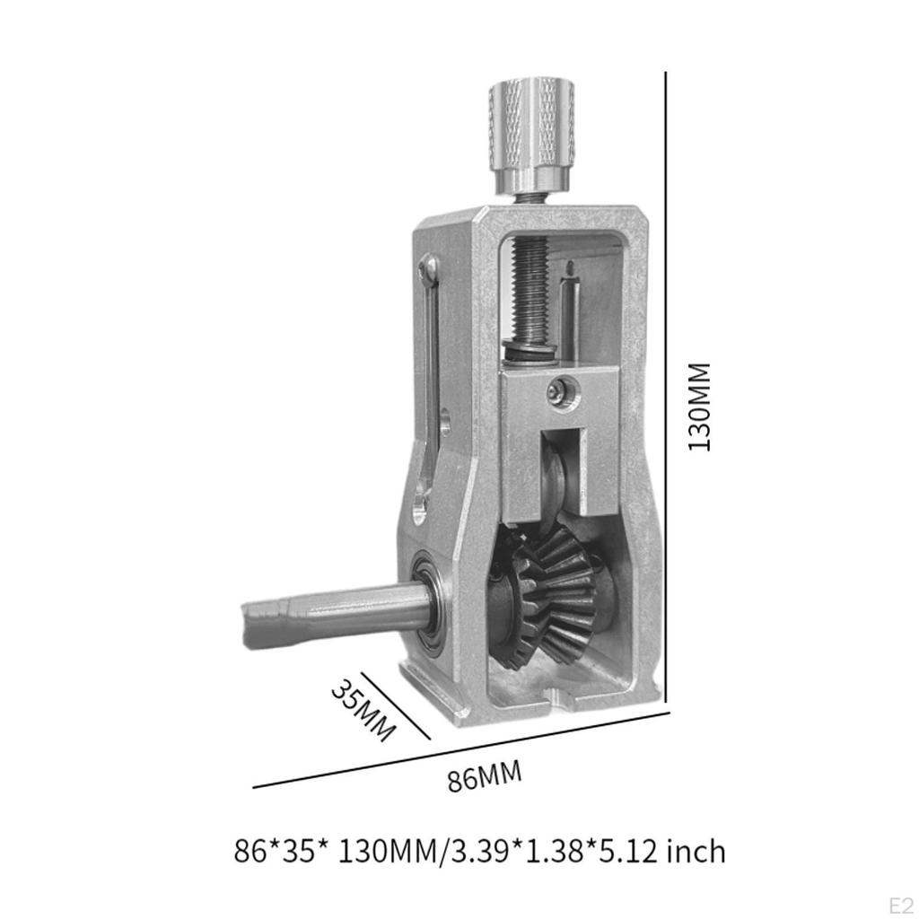 Cable Stripping Device for Recycling