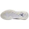 Air Jordan Delta White Vast Grey Men Sneakers Deep-Royal Track-Red CD6109-101