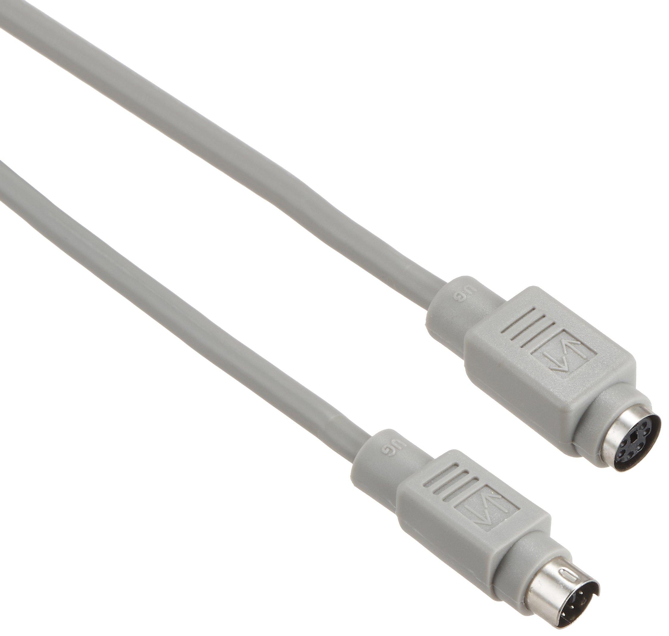 

Sanwa Supply Keyboard Extension Cable 2m KB-K662K білий