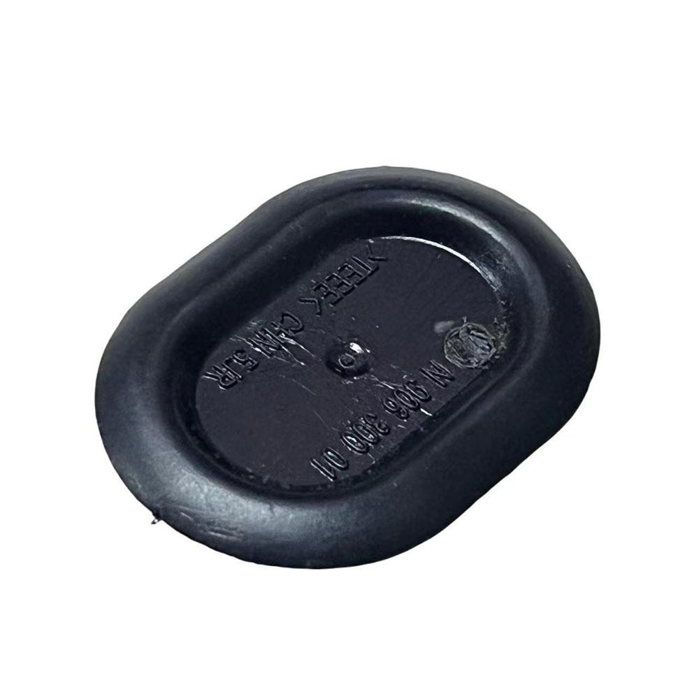 2 Buc. N90630001 Capac Dop Grommet Pentru Vw Seat Skoda