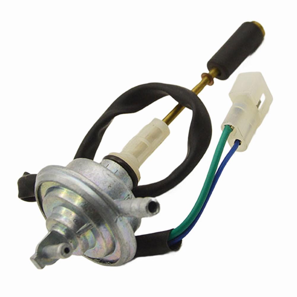 

Совместимо с VIVACITY 125 Топливный кран Петкок Переключатель бака