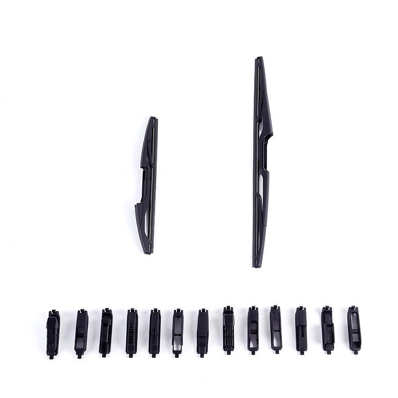 

Универсальный многофункциональный задний дворник для электромобилей BYD 15 inch