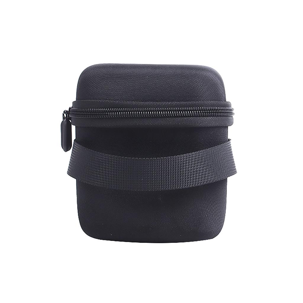 Sac Anti-Rayures Étui de Protection de Voyage Housse d'Haut-Parleur pour Haut-Parleur pulse5 Sacs avec Poignée Pochette Résistante à la Saleté