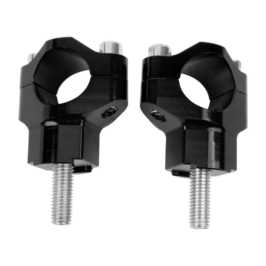 Motorcycle Handlebar Riser Bar Clamp Mount For KTM SX SXF XCF XCW EXC EXCF Husqvarna TC TE FC FE Beta RR RS Dirt Bike Modified