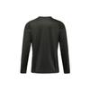 Under Armour Solid Color Casual Sports Crewneck Sweatshirt Men Sweatshirt Gray 22600307-011