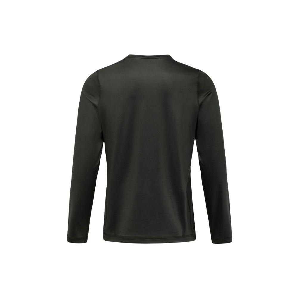 Under Armour Solid Color Casual Sports Crewneck Sweatshirt Men Sweatshirt Gray 22600307-011