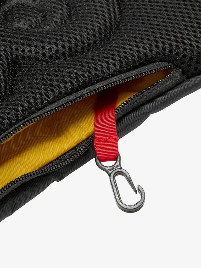 The North Face K Yippee Hip Pack Classic Khaki