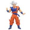 In Stock Anime Dragon Ball Z Super Saiyan Son Goku Broly Vegeta Action Figures Model Desktop Decorations Xmas Birthday Gift Toys