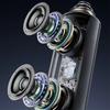 Dudao Y21Pro Rgb Wireless Speaker For Phones With Modern