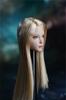 Girl Head Carving Beauty Head Sculpt Female Head Carving Fit 12 Inch Female Action Figure 1/6
