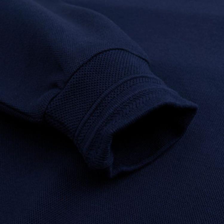 Nike Letter Print Pullover Raglan Casual Versatile Long Sleeve Sweatshirt Kids Sweatshirt Indigo NY2412085GS-002