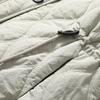 Women's Korean Style Diamond Quilted Padded Jacket