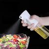 200ml New Generation High Pressure Continuous Spray Alcohol Water Spray Bottle Watering Garden Kitchen Watering Can Continuous