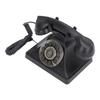 Guest Book Phone Vintage Style Voice Message Recorder Built In 8GB Supports 256GB Memory Guestbook