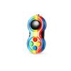 Fidget Controller Button Clicker Anxiety Add Adhd Ocd  Stress Reliever Toys Adults Kids Improve Focus Pass Time Gadgets