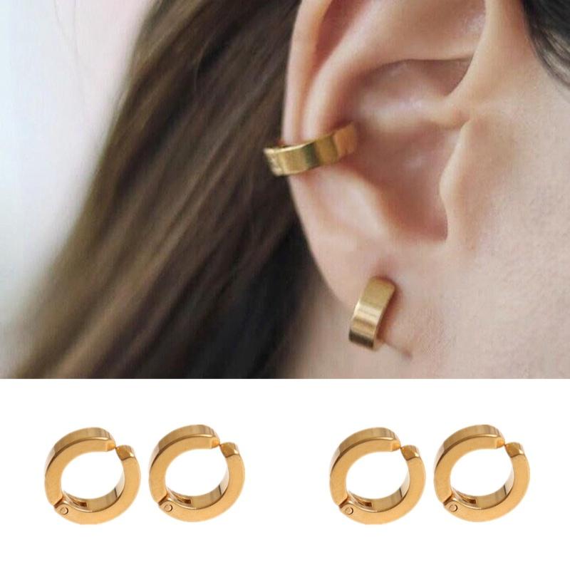 Piece Trafalgar One Law Cosplay Accessories Earring Jewelry Vintage Use Daily